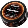 Woreczki kofeinowe X BOOSTER COFFEE & CARAMEL 20mg