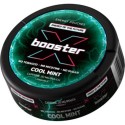 Woreczki kofeinowe X BOOSTER COOL MINT 20mg