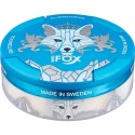 Woreczki nikotynowe WHITE FOX SLIMS 15g.