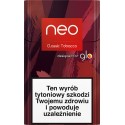 Wkłady tytoniowe NEO CLASSIC TOBACCO (10)