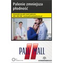 PALL MALL FLOW RED 20