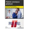 PALL MALL FLOW RED 20