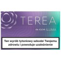 Wkłady tytoniowe TEREA MAUVE (10)