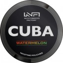 Woreczki nikotynowe CUBA BLACK WATERMELON 66mg