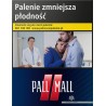 PALL MALL RED 22 