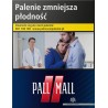 PALL MALL RED 22 ( niska marża)