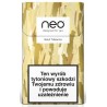 Wkłady tytoniowe NEO GOLD TOBACCO (10)