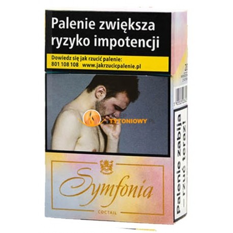 SYMFONIA KS BOX