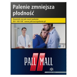 PALL MALL RED 29