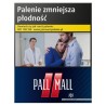 PALL MALL RED 29 (niska marża)