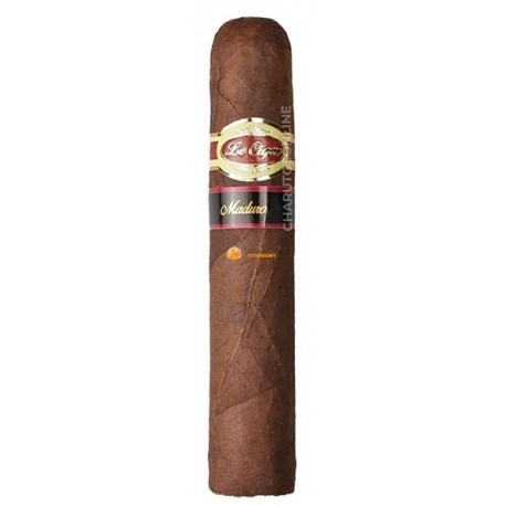 Cygaro LE CIGAR GRADUADO MADURO (1)