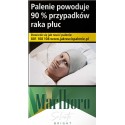 MARLBORO SELECTO BRIGHT SUPERSLIMS