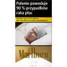 MARLBORO SELECTO GOLD SUPERSLIMS
