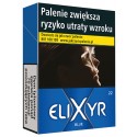 ELIXYR BLUE 22 KS