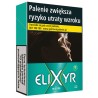 ELIXYR GREEN 22 KS (niska marża)