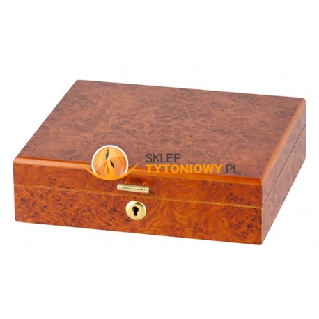 HUMIDOR 560061 na 10 cygar 