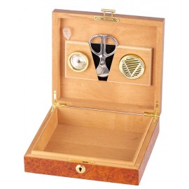 HUMIDOR 560061 na 10 cygar 