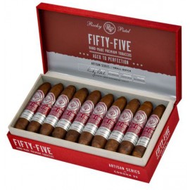 Cygaro ROCKY PATEL FIFTY - FIVE SHORT CORONA (1)