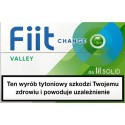 Wkłady tytoniowe FIIT CHANGE VALLEY (10)