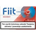 Wkłady tytoniowe FIIT CHANGE SEAWAY (10)