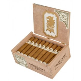 Cygaro DREW ESTATE LIGA UNDERCROWN SHADE ROBUSTO (1)