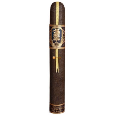 Cygaro DREW ESTATE LIGA UNDERCROWN 10 ROBUSTO (1)