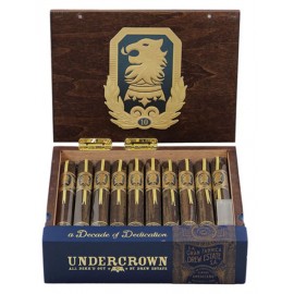 Cygaro DREW ESTATE LIGA UNDERCROWN 10 ROBUSTO (1)