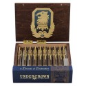 Cygaro DREW ESTATE LIGA UNDERCROWN 10 ROBUSTO (1)