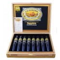 Cygaro LA AURORA PREFERIDOS 1903 EDITION SAPPHIRE (1)