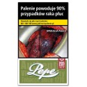 PEPE RICH GREEN KS