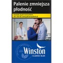WINSTON CLASSIC BLUE KS