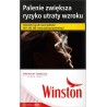WINSTON ORGINAL RED 20  KS