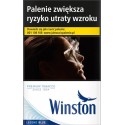 WINSTON BLUE 20