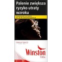 WINSTON RED 100