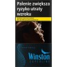 WINSTON BLACK SUPERLINE