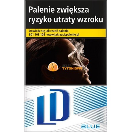 LD BLUE 20 KS LD BLUE 20 KS
