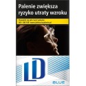 LD BLUE KS