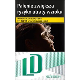 LD GREEN KS
