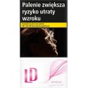 LD PINK SUPERLINE