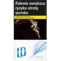 LD BLUE SUPERLINE
