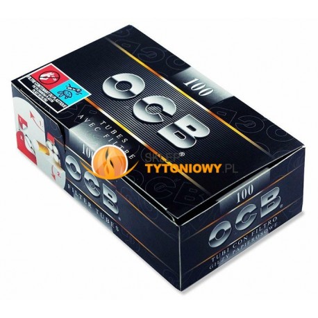 Gizy OCB 100 Gizy OCB 100