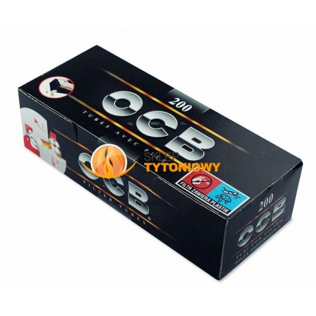 Gilzy OCB 200 Gilzy OCB 200