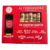 Cygaro AJ FERNANDEZ EXPEDITION TORO - sampler 5 cygar
