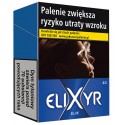 ELIXYR BLUE 40 (5 paczek po 40 sztuk)