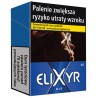 ELIXYR BLUE 40 (5 paczek po 40 sztuk)