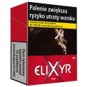 ELIXYR RED 40 (5 paczek po 40 sztuk)
