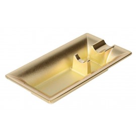 Popielnica cygarowa ANGELO GOLD