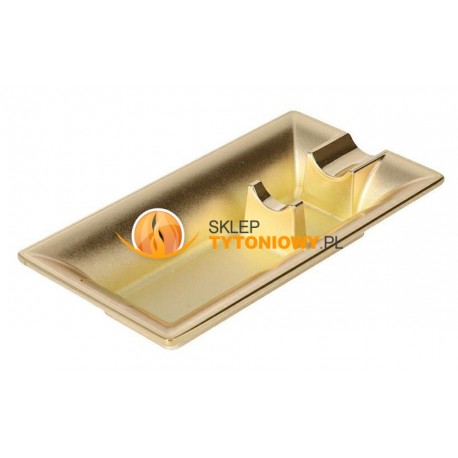 Popielnica cygarowa ANGELO GOLD