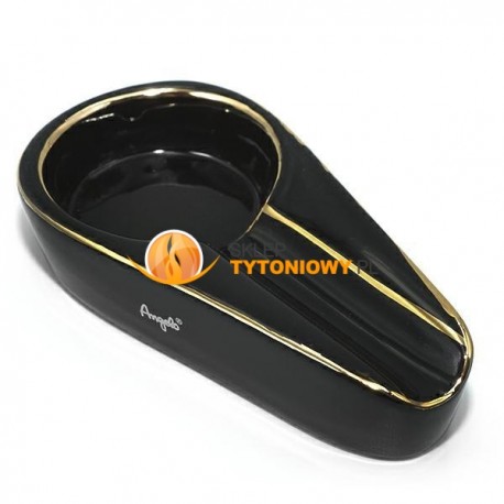 Popielnica cygarowa wąska ANGELO