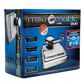 NAPELNIARKA DO GILZ OCB MIKROMATIC-DUO